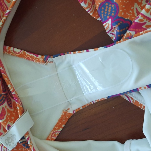 NWT Cleobella Alice bottom - Picture 9 of 11